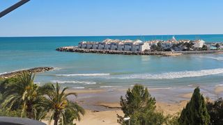 Appartement in Alcossebre