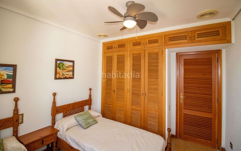 Foto 0142a39e-53b3-43f2-8e5d-6cd4e19b194e. Apartament amb aparcament a Alcossebre