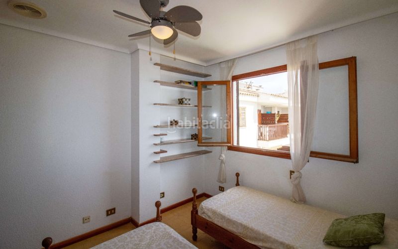 Foto 1ddd6a71-4ac1-4506-8e92-8643770806ba. Apartament amb aparcament a Alcossebre