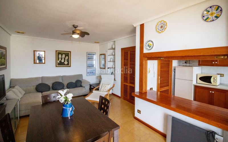 Foto 333e9d65-f1b4-498d-8335-b2259ff50be1. Apartament amb aparcament a Alcossebre