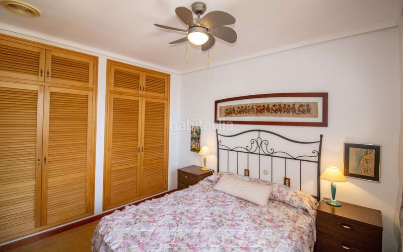 Foto 4f8d5a84-2b2e-4f4d-a523-c145cb366f4b. Apartament amb aparcament a Alcossebre
