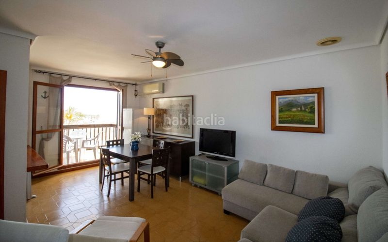 Foto cca26a91-c07f-4421-ad2e-e6a73dff77e2. Apartament amb aparcament a Alcossebre