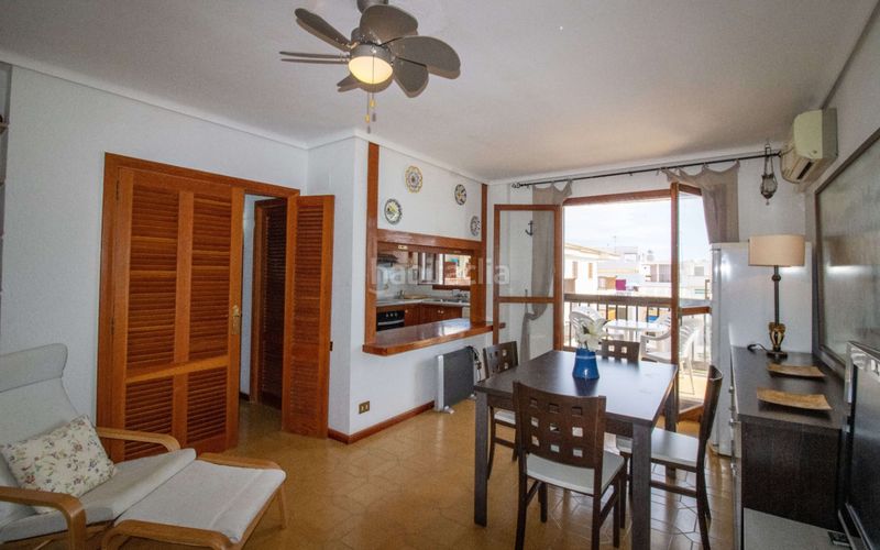 Foto e9864bed-9402-4ffc-9ec0-651cbf13ea3c. Apartament amb aparcament a Alcossebre