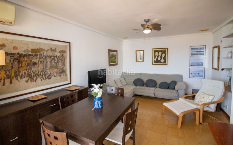 Foto f64ce682-3a5c-4a8a-8291-3b5787744344. Apartament amb aparcament a Alcossebre