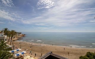 Appartement in Alcossebre