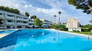 Appartement in Alcossebre