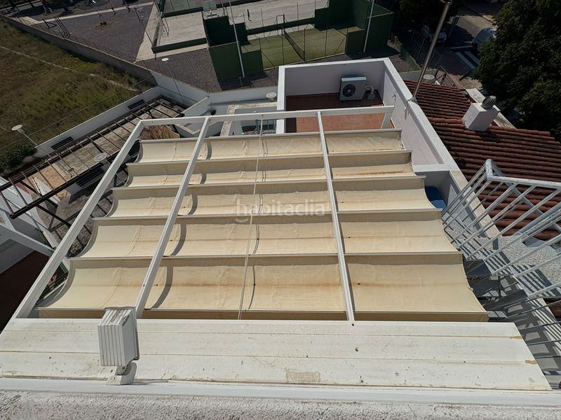 Foto e3274cf2-cf04-4cc9-b165-143e47467f0a. Àtic amb calefacció aparcament piscina a Alcossebre