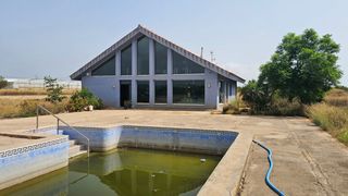 Chalet à Torreblanca
