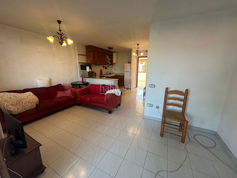 Foto 25b0dadc-34e9-4478-a2d2-ca710d60d342. Piccolo appartamento con parcheggio in Alcossebre