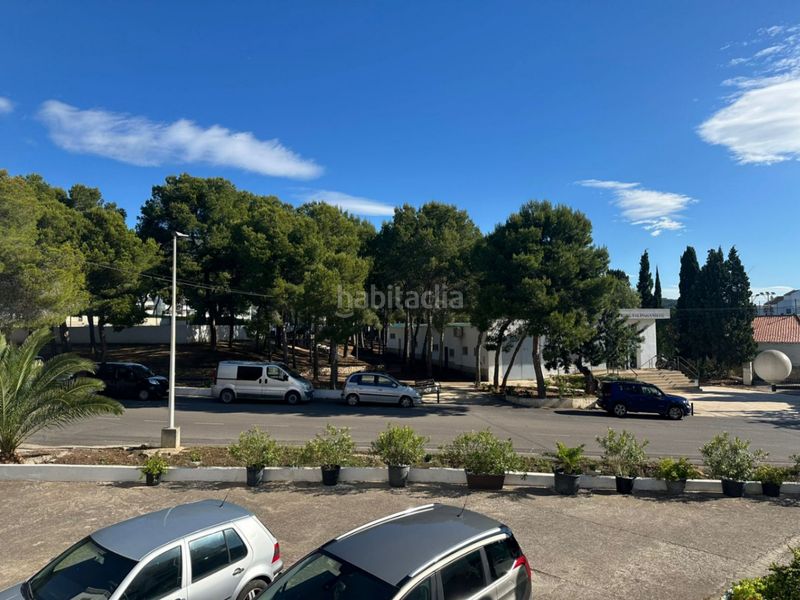 Foto 574416b1-1f11-47bd-a5b6-a81362db60a5. Piccolo appartamento con parcheggio in Alcossebre