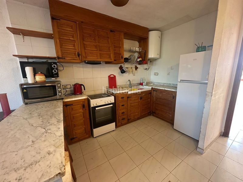 Foto 58a0ed49-38a5-4237-9292-e264d7852738. Piccolo appartamento con parcheggio in Alcossebre