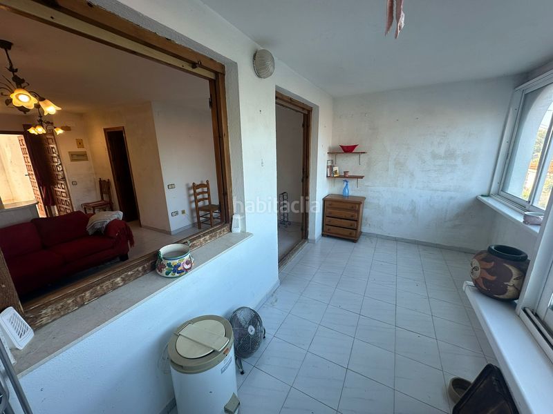 Foto 76bd2f30-c787-46ce-a442-8e3168eca229. Piccolo appartamento con parcheggio in Alcossebre