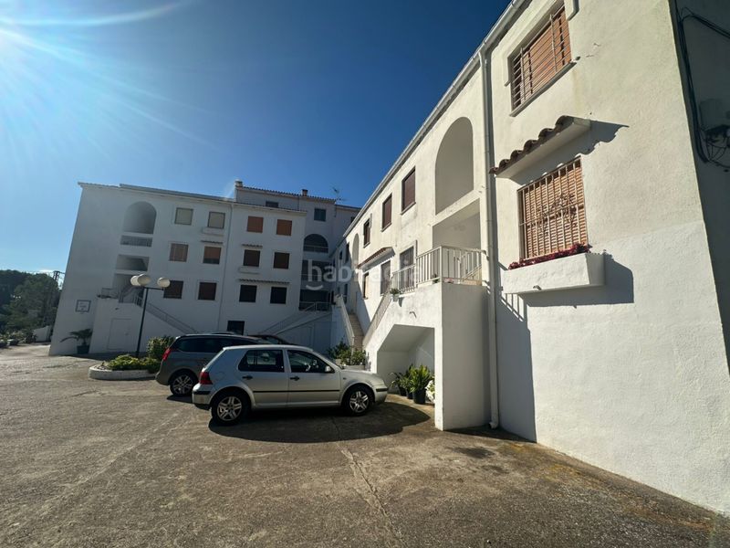 Foto 93ccc99f-b2f7-4679-9071-df0fc7b674a8. Piccolo appartamento con parcheggio in Alcossebre