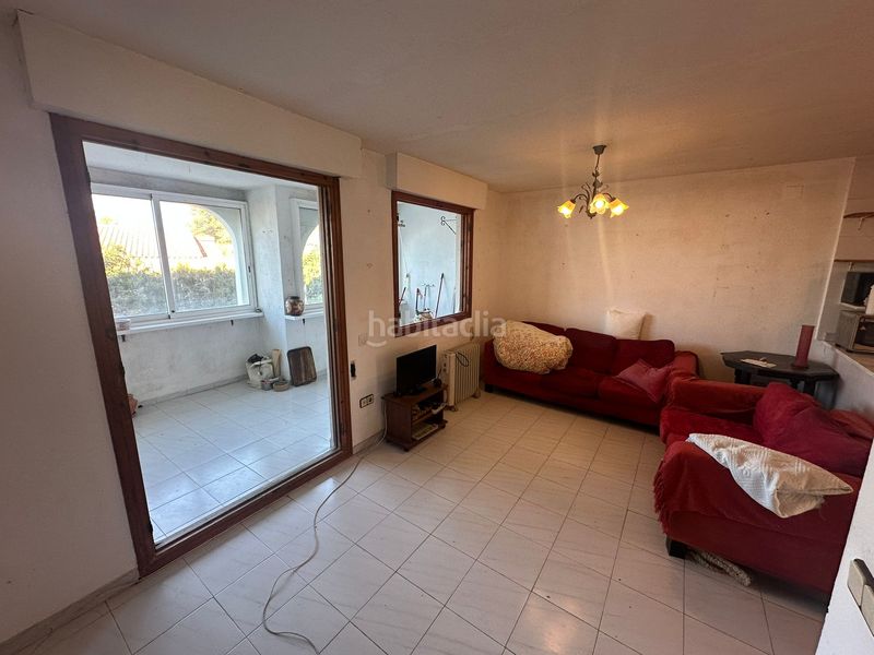 Foto a5f5b9af-2ba1-41dd-b9d4-e2f7000d0637. Piccolo appartamento con parcheggio in Alcossebre