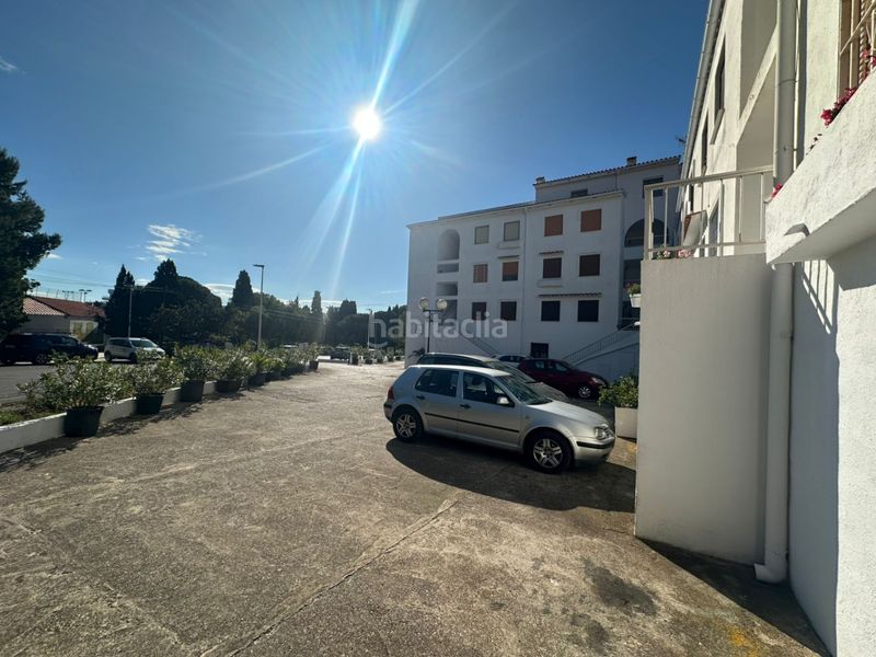 Foto f4867c7a-7186-4906-a2bb-886453eed48c. Piccolo appartamento con parcheggio in Alcossebre