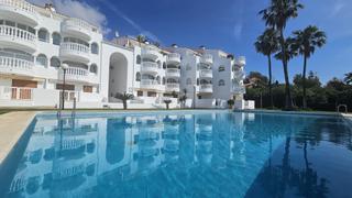 Penthouse in Alcossebre