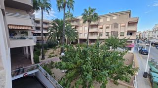 Apartamento en Alcossebre