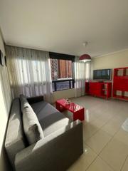 Apartment in Playa Levante