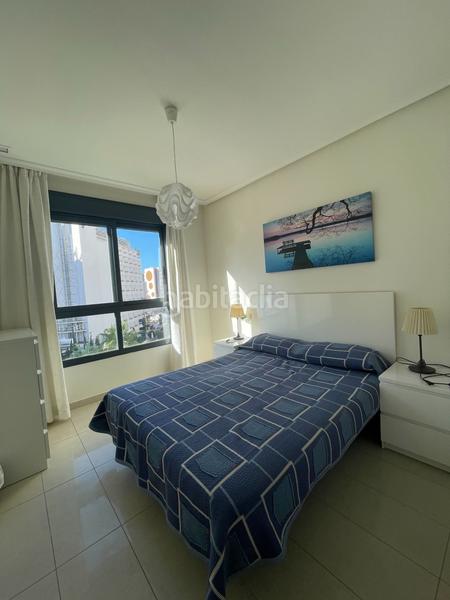Foto 3812fcd7-9400-4483-8c8b-6a16ba8ae03d. Apartamento en Rincón Bajo Benidorm