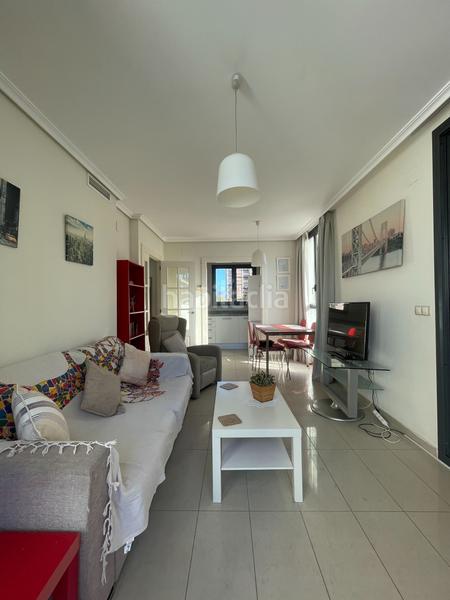 Foto 318843d7-6691-455f-b9e0-de2d6cd526d9. Appartement avec chauffage piscine dans Rincón Bajo Benidorm