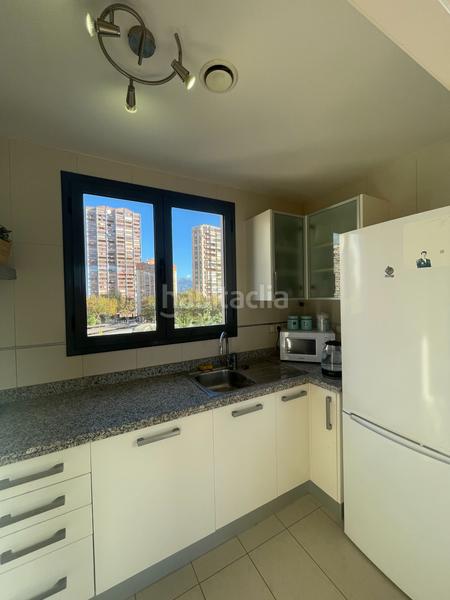 Foto f9f6660c-d37e-4b9e-88f9-b7ced9c1e9dd. Appartement avec chauffage piscine dans Rincón Bajo Benidorm