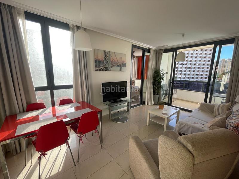 Foto 079bf89f-c99d-4746-b14d-31b5c55577dc. Appartement mit heizung pool in Rincón Bajo Benidorm