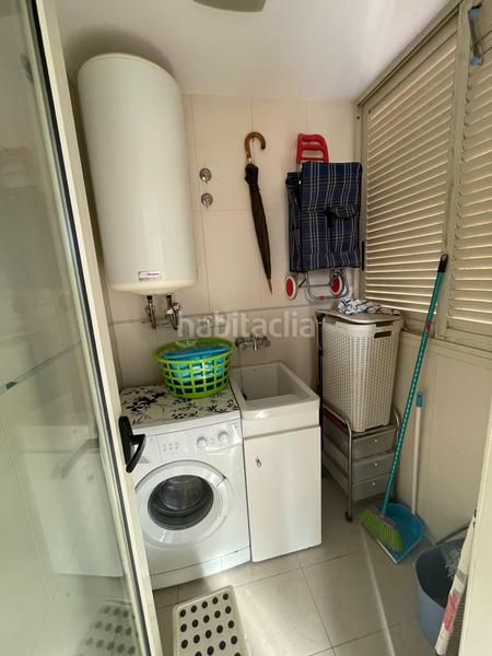 Foto cc37bbcd-0fa0-49e8-8cce-c476c985ea42. Appartement mit heizung pool in Rincón Bajo Benidorm