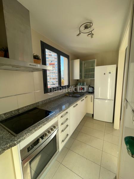 Foto a509955d-67c0-4b6e-b185-39f7cee7bb8d. Piccolo appartamento con riscaldamento piscina in Benidorm