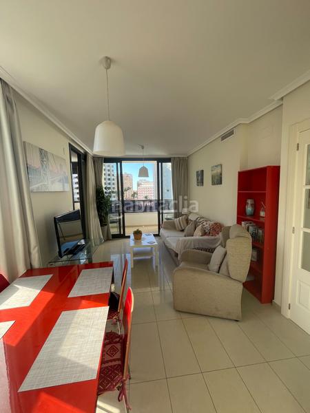 Foto c62ab4d6-6629-403e-b0d2-a5b3dfb0d0b9. Piccolo appartamento con riscaldamento piscina in Benidorm