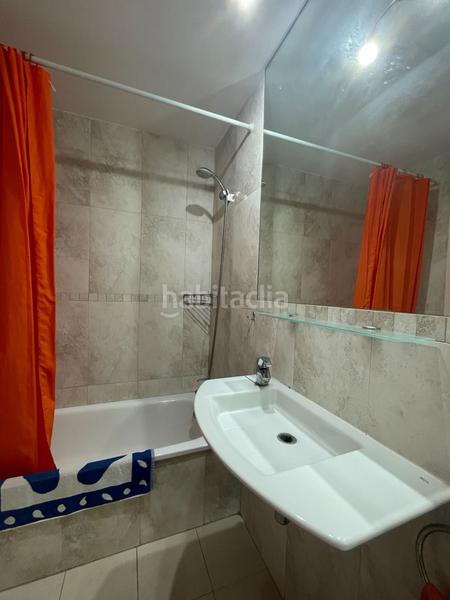 Foto cfe9aedb-119e-41a2-b60c-f3e827de9270. Piccolo appartamento con riscaldamento piscina in Benidorm