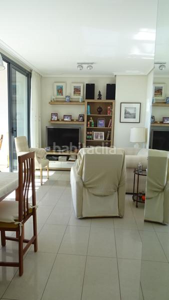 Foto 26ae5695-bd23-46e4-94a6-5f2e03705e8c. Apartment with heating parking pool in Rincón Bajo Benidorm
