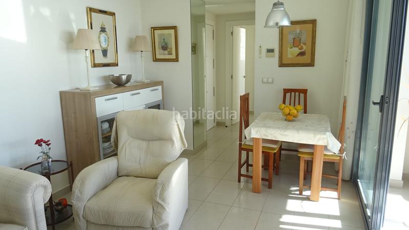 Foto 7246a2a5-44ed-4be8-a2c2-bf190f6f50b9. Apartment with heating parking pool in Rincón Bajo Benidorm