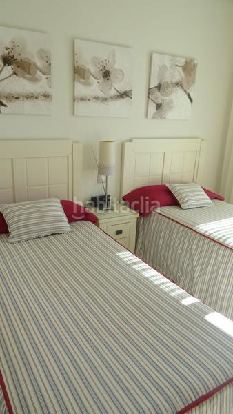 Foto c9e1fd8f-d6a8-4edd-953b-202f2b2215d3. Apartment with heating parking pool in Rincón Bajo Benidorm