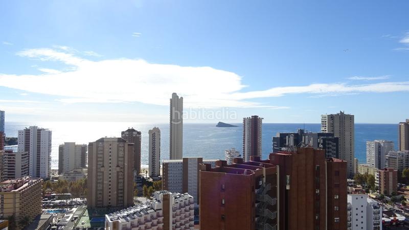 Foto fa5cfb4b-f759-4069-ab28-91586ff3a0f3. Apartment with heating parking pool in Rincón Bajo Benidorm