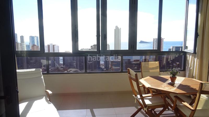 Foto e6d1e253-46c6-4ef3-8a26-7d002d839efc. Appartement mit heizung parking pool in Rincón Bajo Benidorm