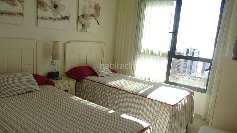 Foto e86fd8f2-4a93-4c85-a59e-10b0808dc4d0. Appartement mit heizung parking pool in Rincón Bajo Benidorm