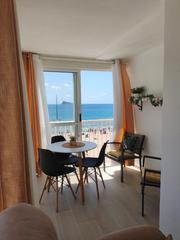 Lloguer Apartament a Playa Levante. Alquiler larga temporada