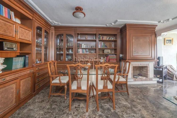 Foto 4d75e1b6-b785-41e0-b9ce-8a03909a5ac7. Flat with pool in Centro Urbano Benidorm