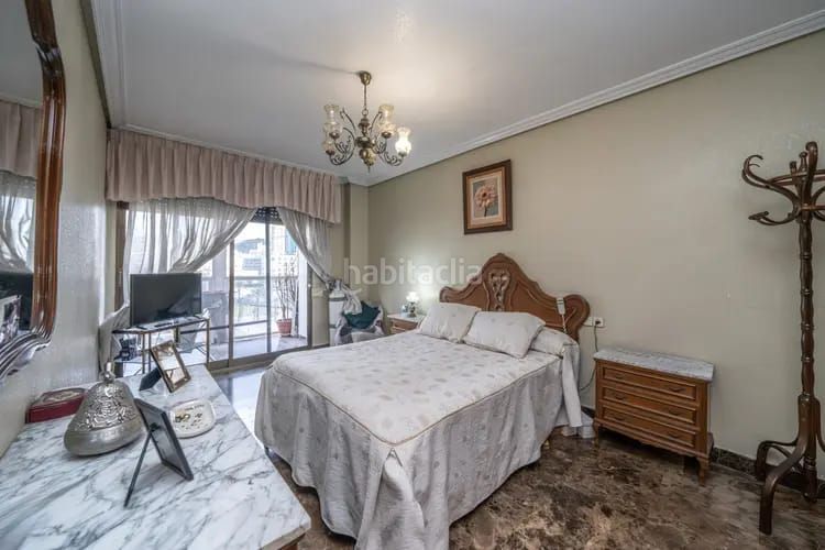 Foto 51a8fdb4-a6a9-478c-ae4c-7d886962c71c. Flat with pool in Centro Urbano Benidorm