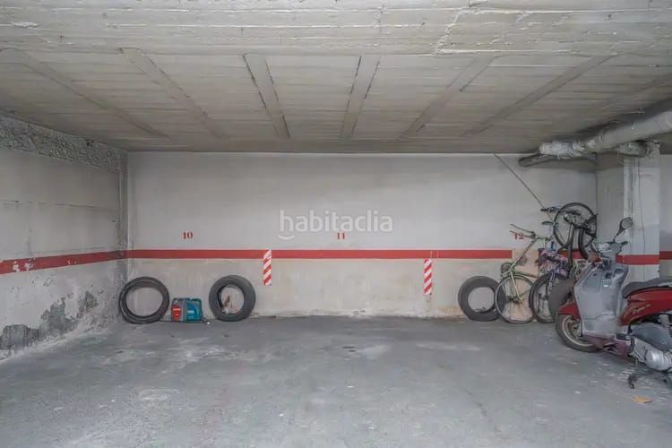 Foto 54a4be7e-6564-43e1-93aa-e51bc8edaceb. Flat with pool in Centro Urbano Benidorm