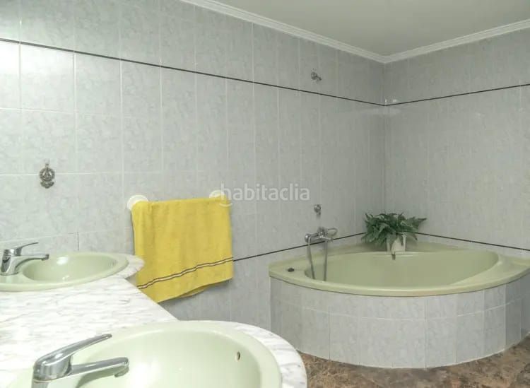 Foto 5b1a09fb-9642-4bb9-b497-d3f0c4a1ceb4. Flat with pool in Centro Urbano Benidorm