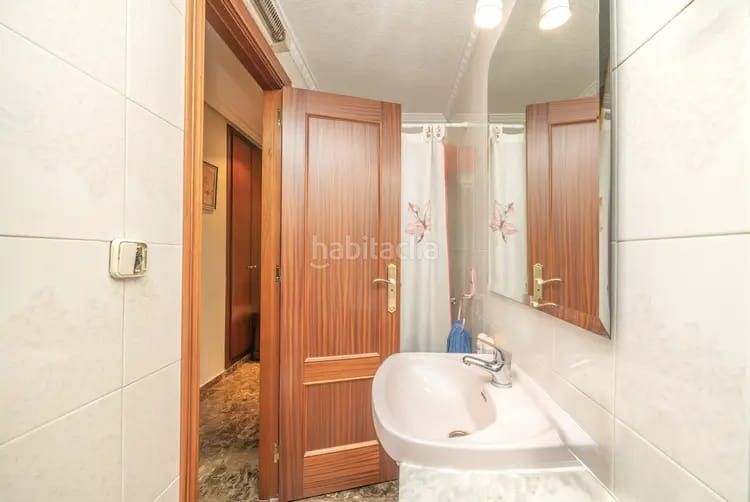 Foto 88749435-b6ce-4c50-8bfa-26d31099925d. Flat with pool in Centro Urbano Benidorm