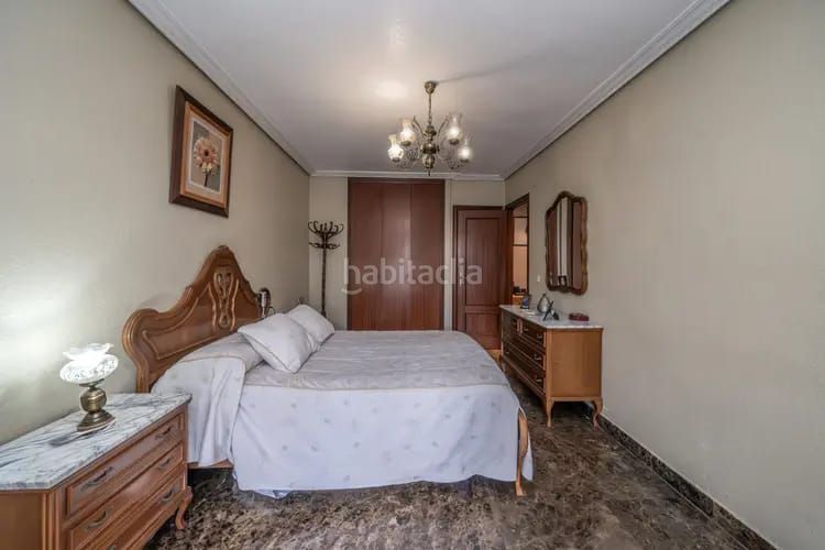 Foto abc5e56e-b8b5-4336-b7ff-dfe9caeb5490. Flat with pool in Centro Urbano Benidorm