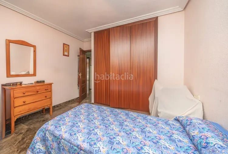 Foto babc89c6-8b59-4ec5-aeb0-0d9ce96f0d1a. Flat with pool in Centro Urbano Benidorm