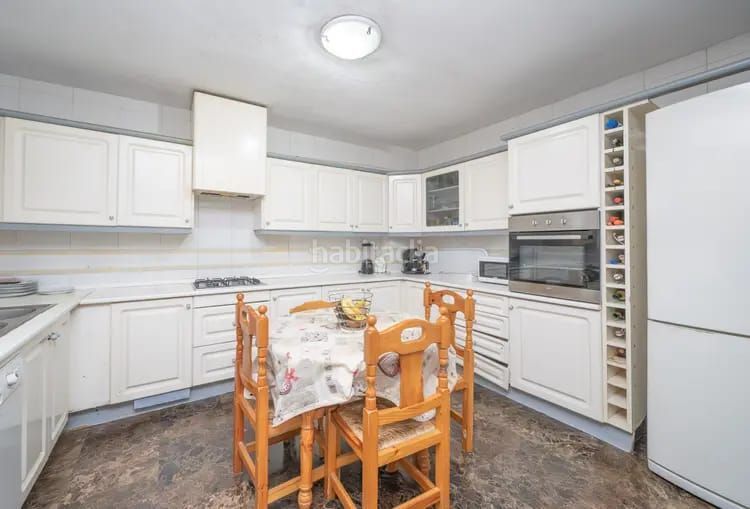 Foto dd3fecfe-dfa7-4ebc-b9c3-79e43f96b542. Flat with pool in Centro Urbano Benidorm