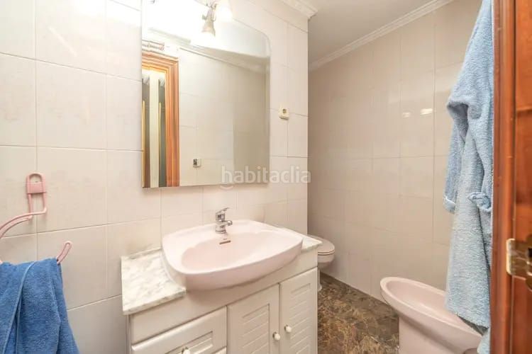 Foto e9e61230-e9a8-450e-871e-c9798b00b2e1. Flat with pool in Centro Urbano Benidorm