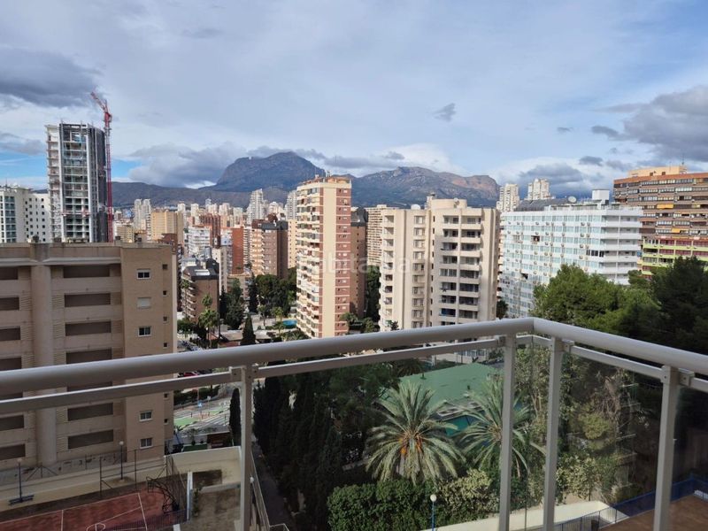 Foto 212b8844-ffb9-415e-887b-5396b96ff175. Apartament amb calefacció piscina a Rincón Alto Benidorm