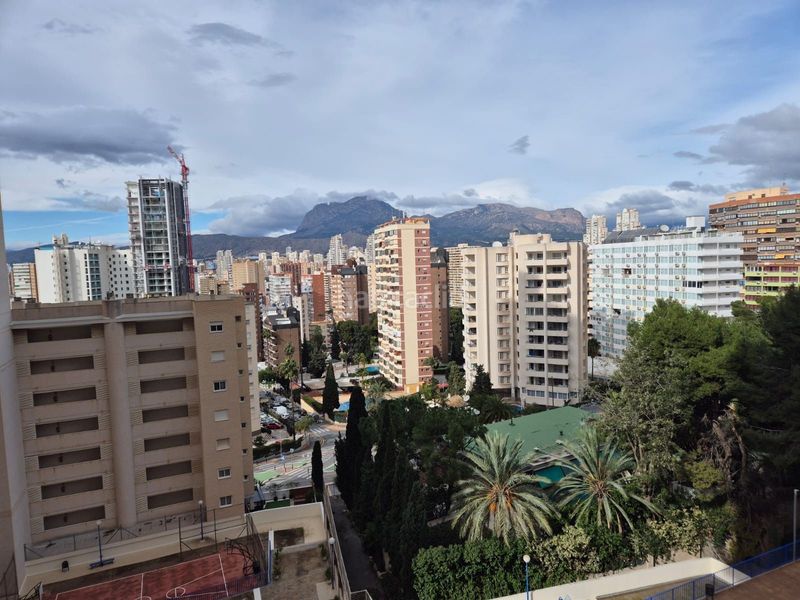 Foto 84ed2b64-3a8d-4937-be2f-9061aa86ac2b. Apartament amb calefacció piscina a Rincón Alto Benidorm