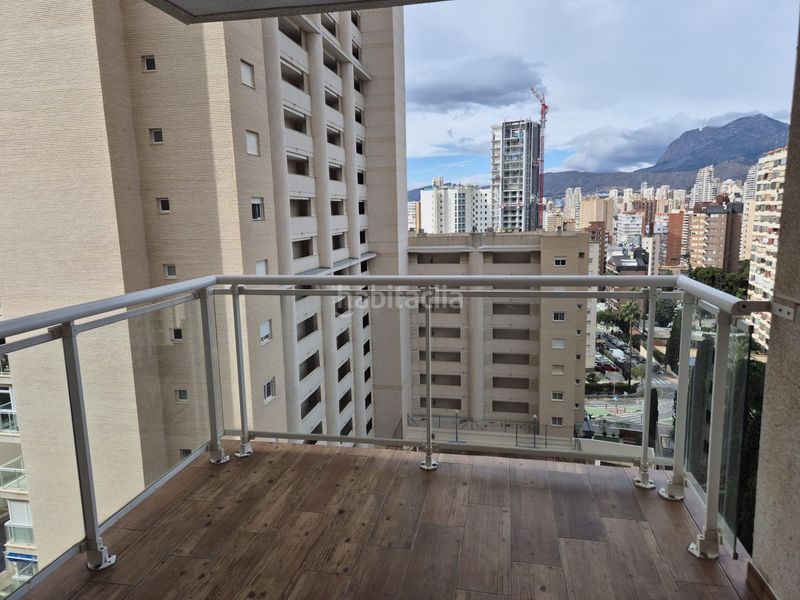 Foto 96fb19b6-95e6-4eaa-a7fe-e8deb0411e9b. Apartament amb calefacció piscina a Rincón Alto Benidorm