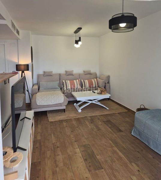 Foto ad5a61e8-4ff4-4232-b1fb-a8e919f5d648. Apartament amb calefacció piscina a Rincón Alto Benidorm